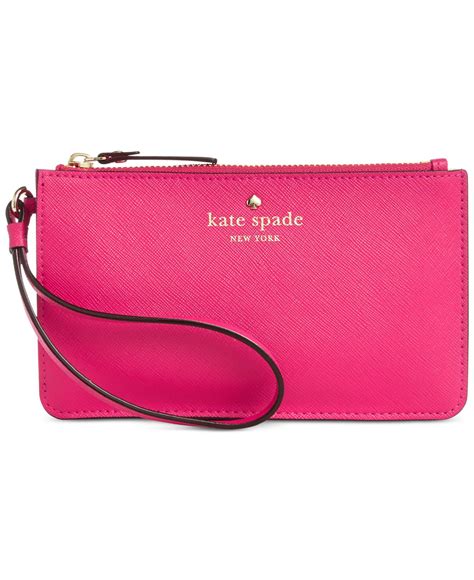 kate spade wristlet wholesale
